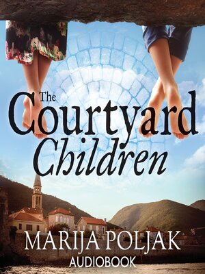 cover image of The Courtyard Children